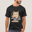 Search for cozy tshirts Warm pastel style