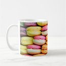 Search for french macarons mugs Pastry