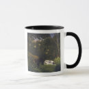 Search for wild man mugs Animals