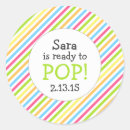 Search for ready to pop stickers Popcorn
