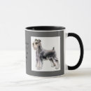 Search for mini schnauzer mugs Funny