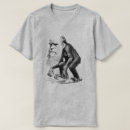 Search for evolutionary tshirts Scientist