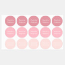 Search for waterproof name labels Modern