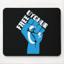 Search for dissent mousepads Protest