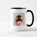 Search for happy corgi mugs Funny
