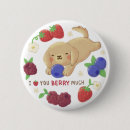 Search for berry cute badges Kawaii