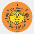 Search for little miss sunshine stickers Cheerful