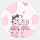 Search for party planner stickers For her