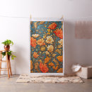 Search for william morris fabric Flowers