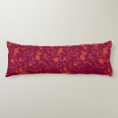 Search for hot pink and orange cushions Abstract