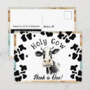 Search for moo cow birthday cards Farm animal