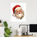 Search for traditional christmas posters Retro