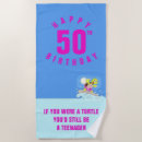 Search for beach 50th birthday Summer