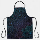 Search for arabesque aprons Background