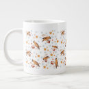 Search for winter bird mugs Snowflake