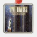 Search for tower of christmas tree decorations Landmark