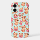 Search for kawaii cupcakes iphone cases Girly