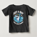 Search for shark tshirts Ocean life
