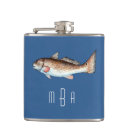Search for drum barware Redfish