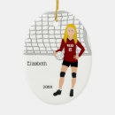 Search for maroon christmas tree decorations Athlete
