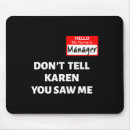 Search for karen electronics Manager