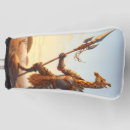 Search for giraffes golf head covers Animal