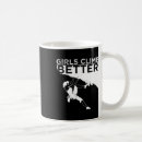 Search for ice climbing mugs Funny
