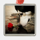 Search for alaskan husky christmas tree decorations Malamute