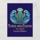 Search for turks and caicos postcards Islands