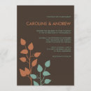 Search for twigs wedding invitations Branches