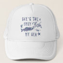 Search for matching couple hats Mr and mrs