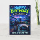 Search for the gamer cards Fun
