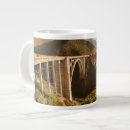 Search for big sur mugs Bixby bridge