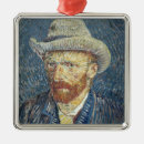 Search for fine art christmas tree decorations Gogh