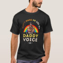 Search for gay daddy tshirts Use