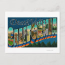 Search for california scene postcards States