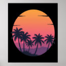 Search for 1980s sunset art 80s aesthetic