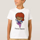 Search for dancer kids tshirts Jazz