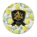 Search for lemon chopping boards Italy