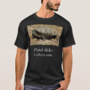 Search for pond turtle tshirts Slider