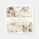 Search for mothers day napkins Mom