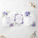 Search for anemone wedding invitations Rose