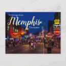 Search for memphis postcards Tennessee