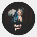 Search for flappers stickers Roaring twenties