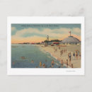 Search for sunbathers postcards Swimmers