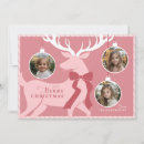 Search for feminine christmas cards Stylish