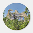 Search for mount rushmore magnets South dakota