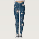 Search for sun moon leggings Zodiac