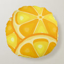 Search for lemon slice cushions Modern