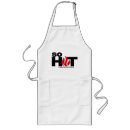 Search for hot stuff aprons Fire